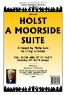Moorside Suite 