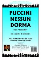 Nessun Dorma 