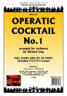 Operatic Cocktail No.1 