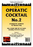 Operatic Cocktail No.2 