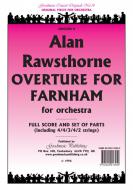 Overture for Farnham 
