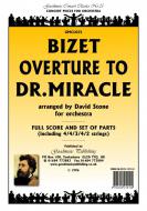 Overture To Dr. Miracle 