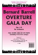 Overture: Gala Day 