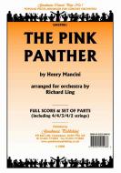 Pink Panther 