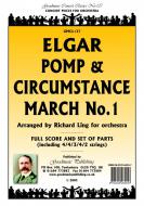 Pomp & Circumstance 1 