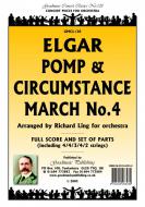 Pomp & Circumstance 4 