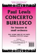 Prelude Andante & Finale 