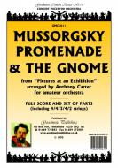 Promenade & the Gnome 