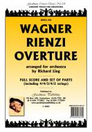 Rienzi Overture 