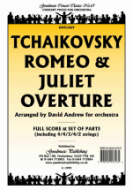 Romeo & Juliet Overture 