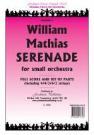 Serenade for Small Orchestra 