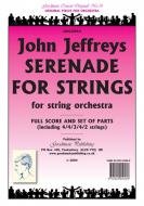 Serenade for Strings 