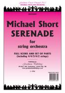 Serenade for Strings 