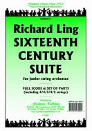 Sixteenth Century Suite 