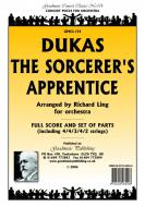 The Sorcerer's Apprentice 