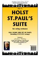 St.Paul's Suite 