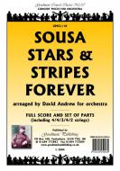 Stars & Stripes 