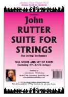 Suite for Strings 