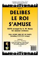 Suite Le Roi S'Amuse 