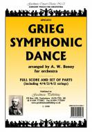 Symphonic Dance 