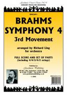 Symphony 4 (3rd Movement) 