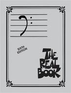 The Real Book Vol. 1 C-Bass 