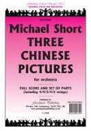 3 Chinese Pictures 