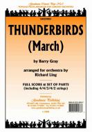 Thunderbirds March 