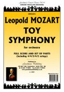 Toy Symphony 