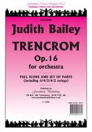 Trencrom op. 16 