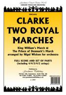 2 Royal Marches 