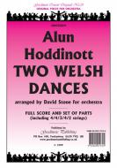 2 Welsh Dances 