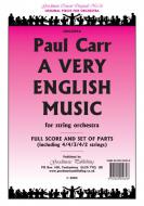 Very English Music 