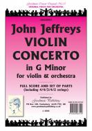 Violin Concerto 