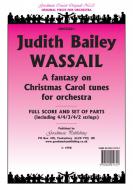 Wassail (Fantasy On Carols) 
