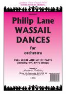 Wassail Dances 