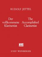 Der vollkommene Klarinettist 3 