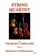 String Quartet 