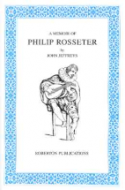 Memoir Of Philip Rossetter 