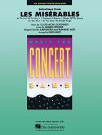 Selections from Les Misérables Standard