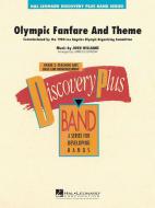 Olympic Fanfare And Theme 
