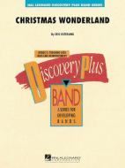 Christmas Wonderland 