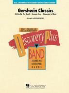 Gershwin Classics 