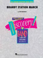 Brandy Station March 