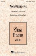 Weep, O Mine Eyes 