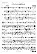 Preis den Herrn alle Zeiten 