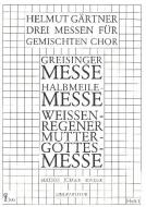 Gärtner Messen Heft 1 