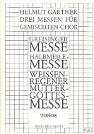 Gärtner Messen Heft 1 