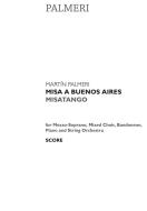 Misa a Buenos Aires - Misatango 
