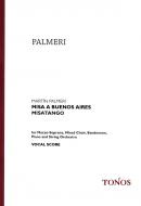 Misa a Buenos Aires - Misatango 